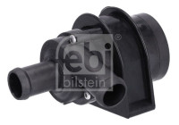 Auxiliary water pump (cooling water circuit) 188475 FEBI