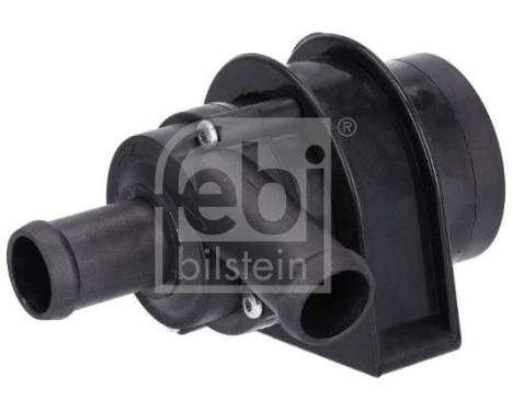 Auxiliary water pump (cooling water circuit) 188475 FEBI