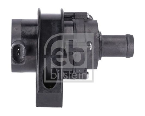 Auxiliary water pump (cooling water circuit) 188475 FEBI, Image 3