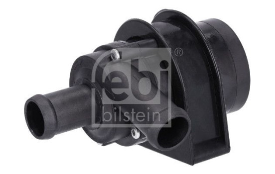 Auxiliary water pump (cooling water circuit) 188475 FEBI