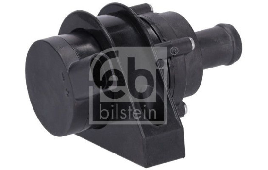 Auxiliary water pump (cooling water circuit) 188475 FEBI, Image 2