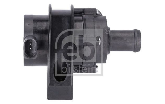 Auxiliary water pump (cooling water circuit) 188475 FEBI, Image 3