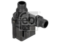 Auxiliary water pump (cooling water circuit) 193268 FEBI