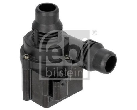 Auxiliary water pump (cooling water circuit) 193268 FEBI