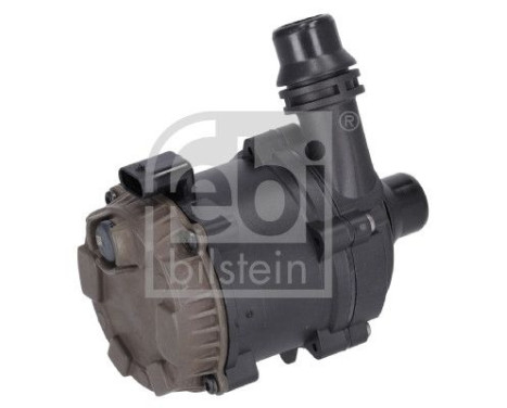 Auxiliary water pump (cooling water circuit) 193839 FEBI, Image 2