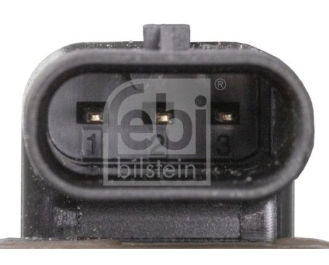 Auxiliary water pump (cooling water circuit) 193839 FEBI, Image 3