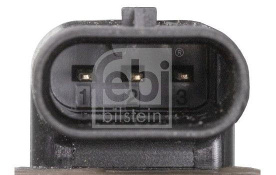 Auxiliary water pump (cooling water circuit) 193839 FEBI, Image 3