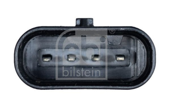Auxiliary water pump (cooling water circuit) 196941 FEBI, Image 3