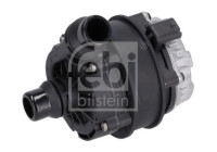Auxiliary water pump (cooling water circuit) 198318 FEBI