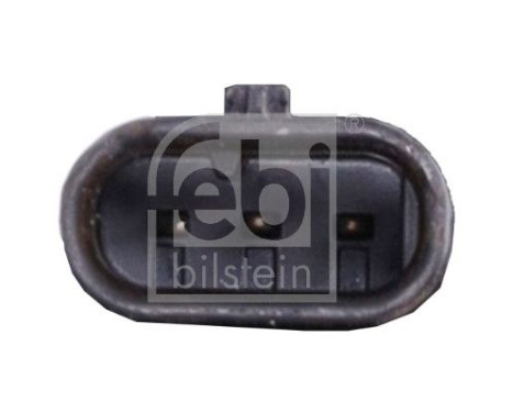 Auxiliary water pump (cooling water circuit) 198318 FEBI, Image 3