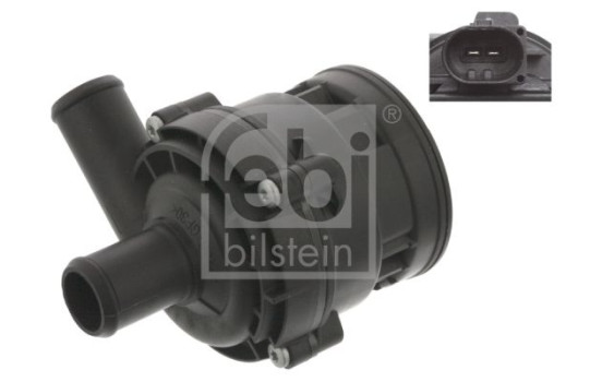Auxiliary water pump (cooling water circuit) 45820 FEBI