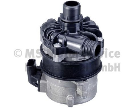 Auxiliary water pump (cooling water circuit) 7.06033.20.0 Pierburg