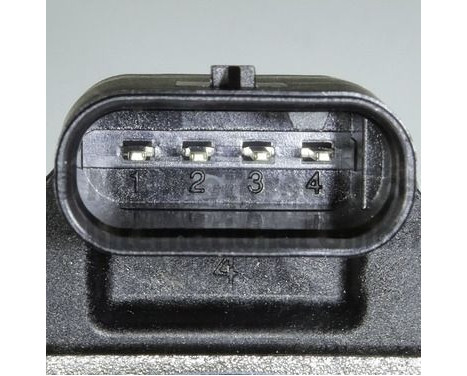 Auxiliary water pump (cooling water circuit) 7.06033.20.0 Pierburg, Image 2
