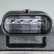 Auxiliary water pump (cooling water circuit) 7.06033.20.0 Pierburg, Thumbnail 2