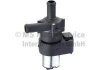 Auxiliary water pump (cooling water circuit) 7.06740.23.0 Pierburg
