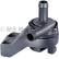 Auxiliary water pump (cooling water circuit) 7.06740.24.0 Pierburg