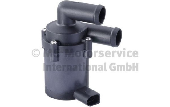 Auxiliary water pump (cooling water circuit) 7.06740.27.0 Pierburg