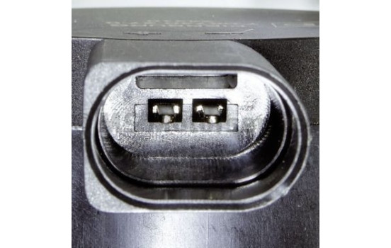 Auxiliary water pump (cooling water circuit) 7.06740.27.0 Pierburg, Image 2