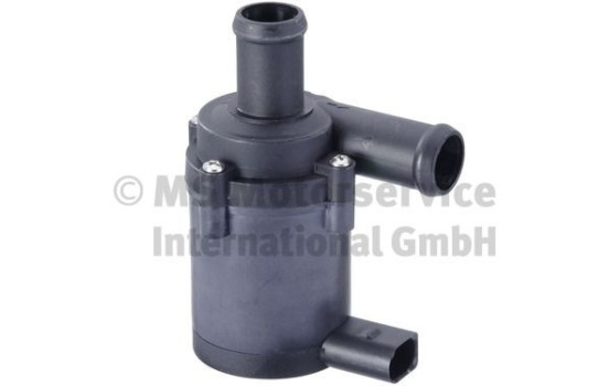 Auxiliary water pump (cooling water circuit) 7.06740.28.0 Pierburg