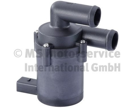 Auxiliary water pump (cooling water circuit) 7.06740.30.0 Pierburg