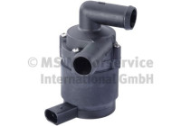 Auxiliary water pump (cooling water circuit) 7.06740.31.0 Pierburg