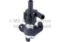 Auxiliary water pump (cooling water circuit) 7.06740.38.0 Pierburg