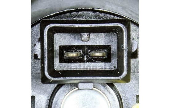Auxiliary water pump (cooling water circuit) 7.06740.38.0 Pierburg, Image 2