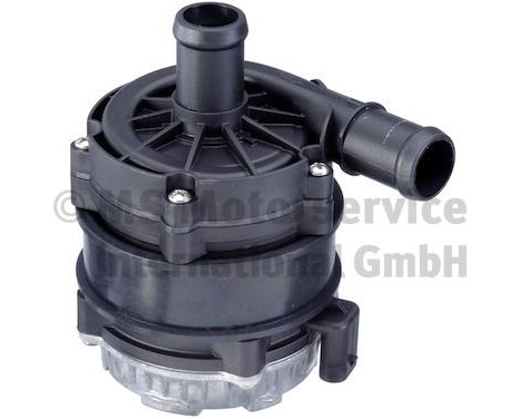 Auxiliary water pump (cooling water circuit) 7.07223.05.0 Pierburg