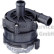 Auxiliary water pump (cooling water circuit) 7.07223.05.0 Pierburg