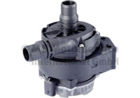 Auxiliary water pump (cooling water circuit) 7.07223.12.0 Pierburg