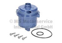 Auxiliary water pump (cooling water circuit) 7.07224.01.0 Pierburg