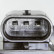 Auxiliary water pump (cooling water circuit) 7.10102.20.0 Pierburg, Thumbnail 2
