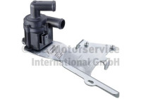 Auxiliary water pump (cooling water circuit) 7.10102.21.0 Pierburg