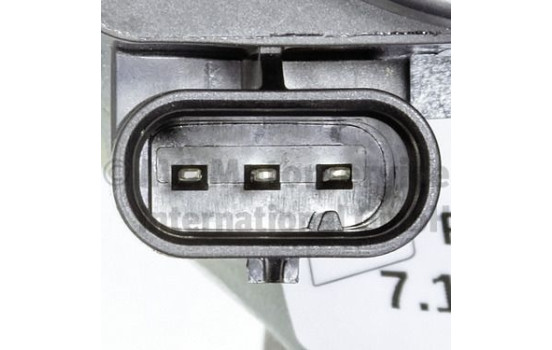 Auxiliary water pump (cooling water circuit) 7.10102.21.0 Pierburg, Image 3