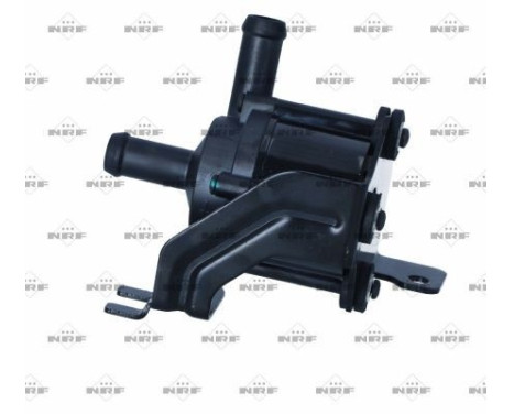Auxiliary water pump (cooling water circuit) EASY FIT, Image 3