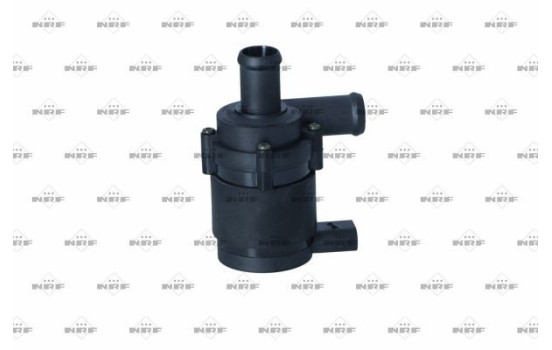 Auxiliary water pump (cooling water circuit) EASY FIT, Image 4