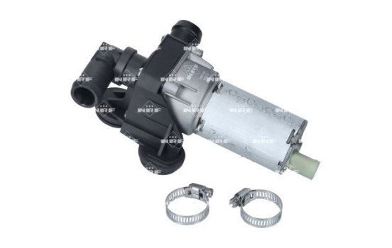 Auxiliary water pump (cooling water circuit) EASY FIT, Image 7