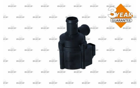 Auxiliary water pump (cooling water circuit), Image 2