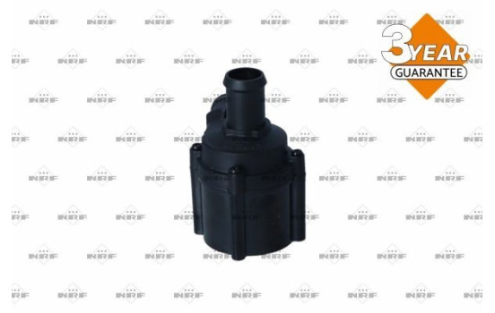 Auxiliary water pump (cooling water circuit), Image 3