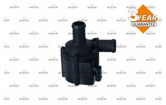 Auxiliary water pump (cooling water circuit), Image 4
