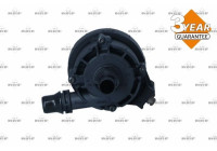 Auxiliary water pump (cooling water circuit)