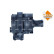 Auxiliary water pump (cooling water circuit), Thumbnail 2