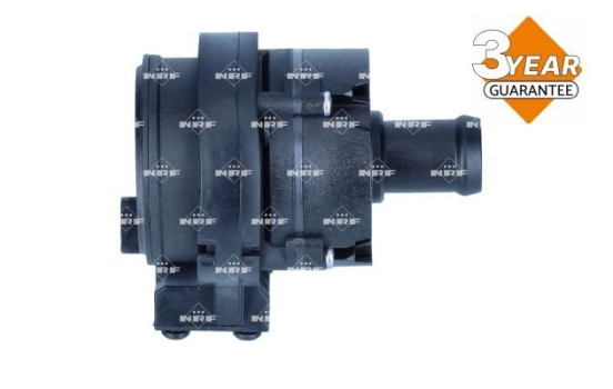 Auxiliary water pump (cooling water circuit), Image 2