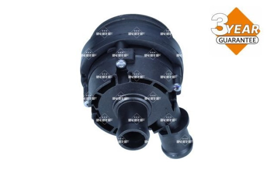 Auxiliary water pump (cooling water circuit), Image 3