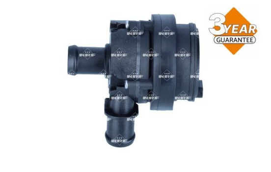 Auxiliary water pump (cooling water circuit), Image 4