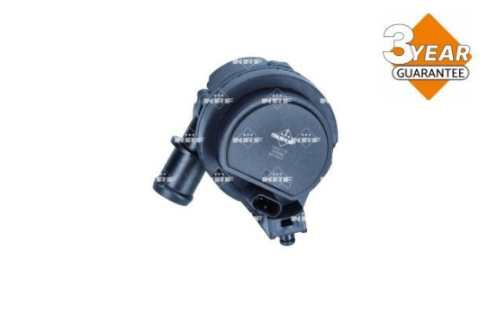 Auxiliary water pump (cooling water circuit), Image 5