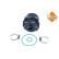 Auxiliary water pump (cooling water circuit)