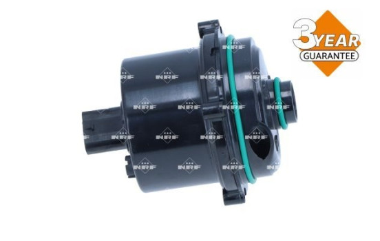 Auxiliary water pump (cooling water circuit), Image 5