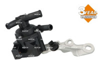 Auxiliary water pump (cooling water circuit)