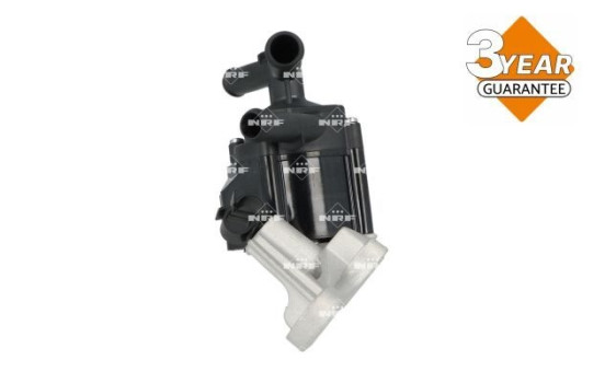 Auxiliary water pump (cooling water circuit), Image 2